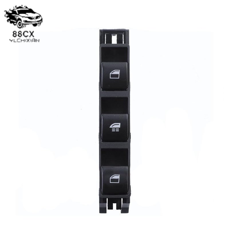 ya 8 8.24 baidi for BMW 330Ci M3 325Ci 2001-2006 Front Left Electric Window Switch 61316902183