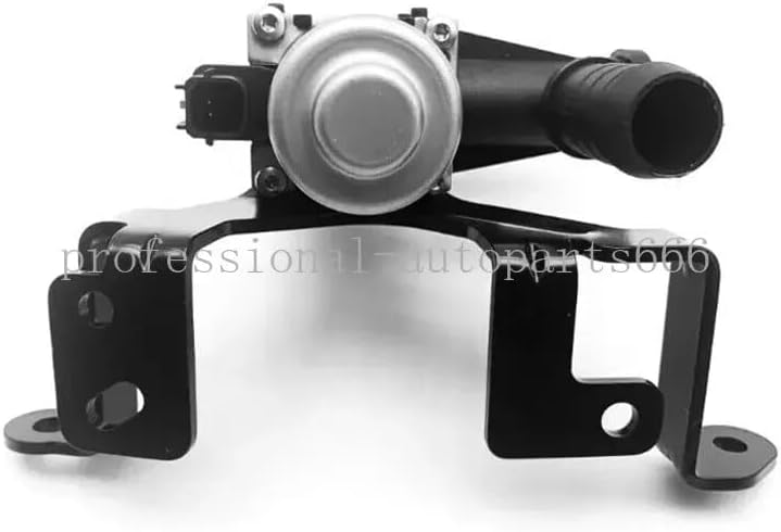 ya 6 8.24 baidi DG13-18C310-AA New Heater Water Control Valve fits for Ford F-150 Edge Taurus 13-19