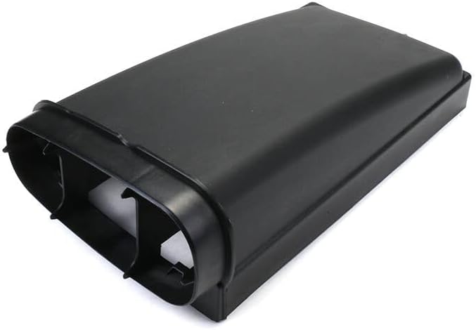 ya 10 9.16 zhengce Right side cabin micro filter air duct for E65 E66 7 2002-2008