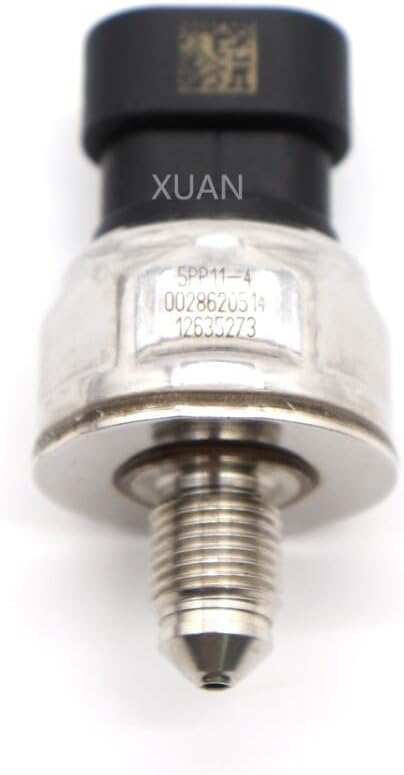 ya 10 9.16 baidi Pressure Sensor 5PP11-4 for Cadillac CTS for Chevrolet for Buick for GMC 12635273