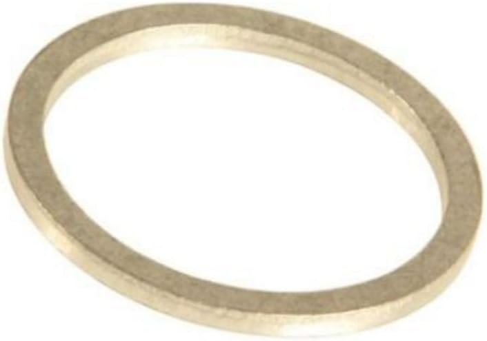 ya 9 10.24 N0438092 Drain Plug O-Ring for VW for JETTA A6