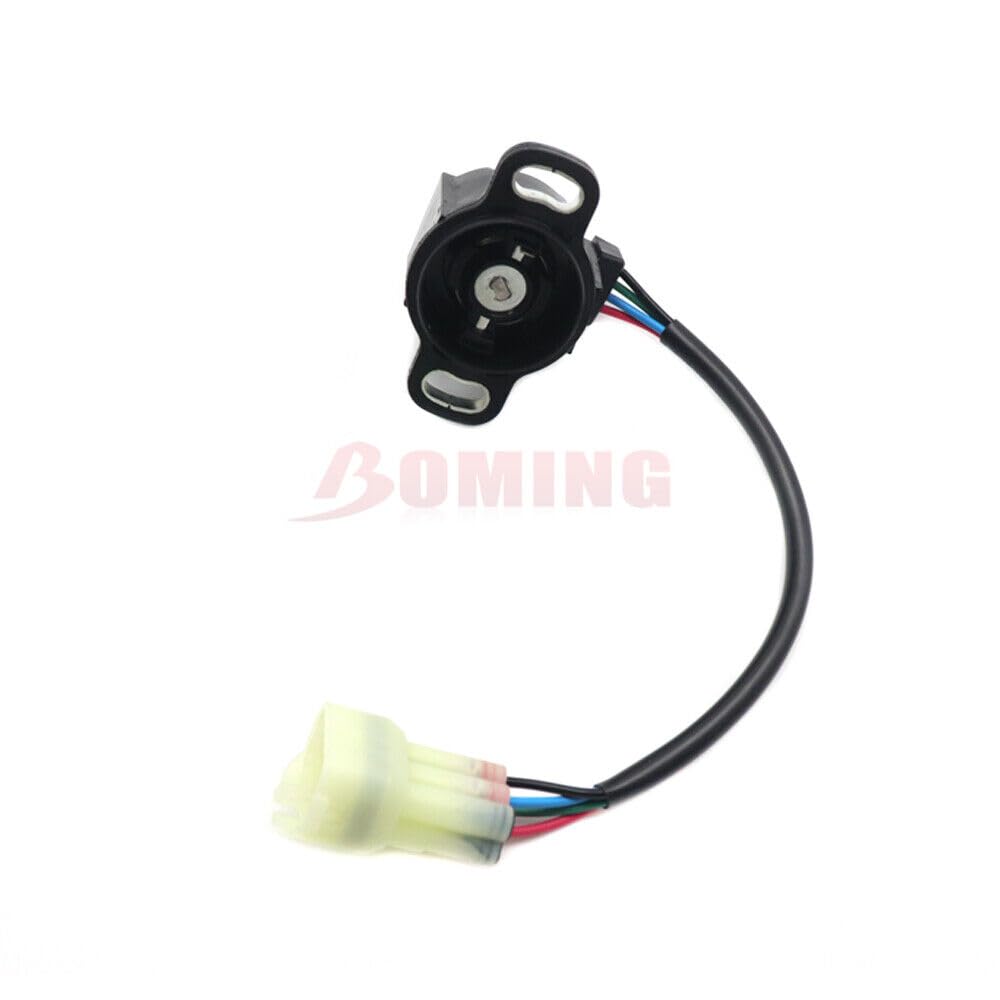 ya 6 8.24 baidi 13420-56B00 Throttle Position Sensor TPS Sensor for Suzuki Sidekick 96066836