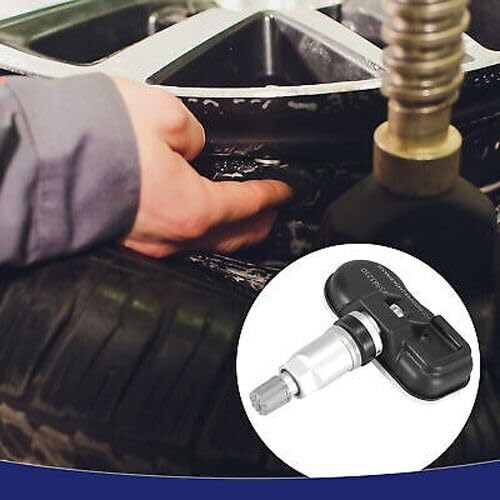 ya 14 9.20 zhengce 25981210 Car Tire Pressure Sensor 315MHz Kit for Chevrolet for Corvette 1 p-1
