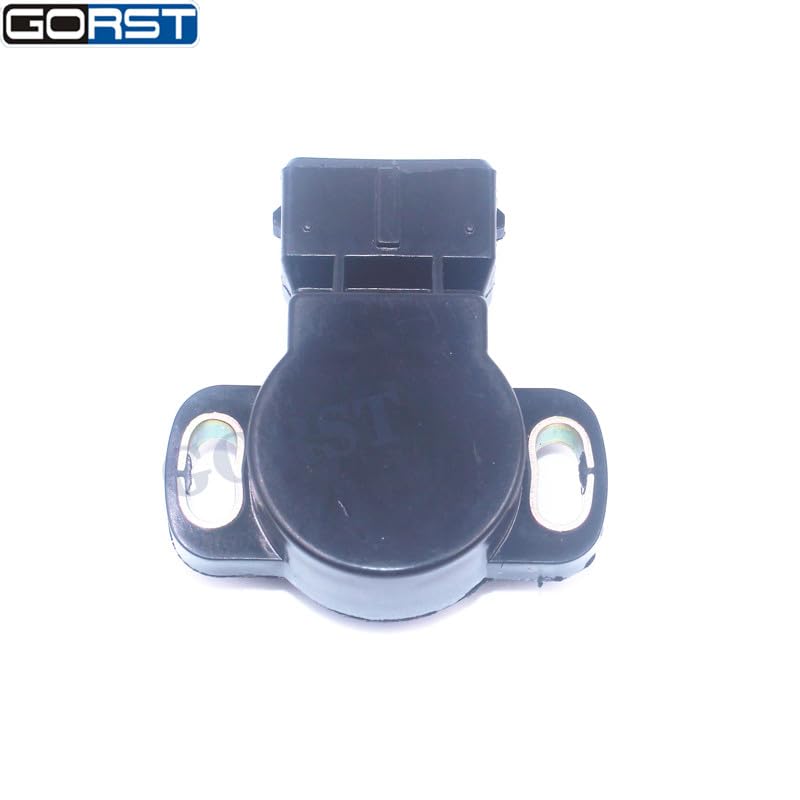 ya 3 8.24 baidi Throttle Position Sensor TPS Clockwise Applicable to Chery for Mitsubishi MD614772 MD614734