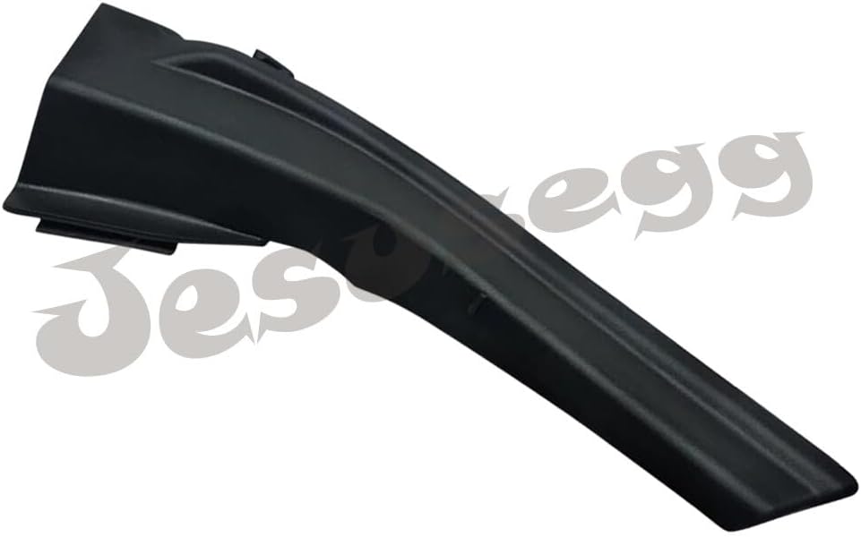 ya 6 8.24 baidi For 2013 for Hyundai ix35 Black Front Right Windshield Wiper Blade Connection Cover