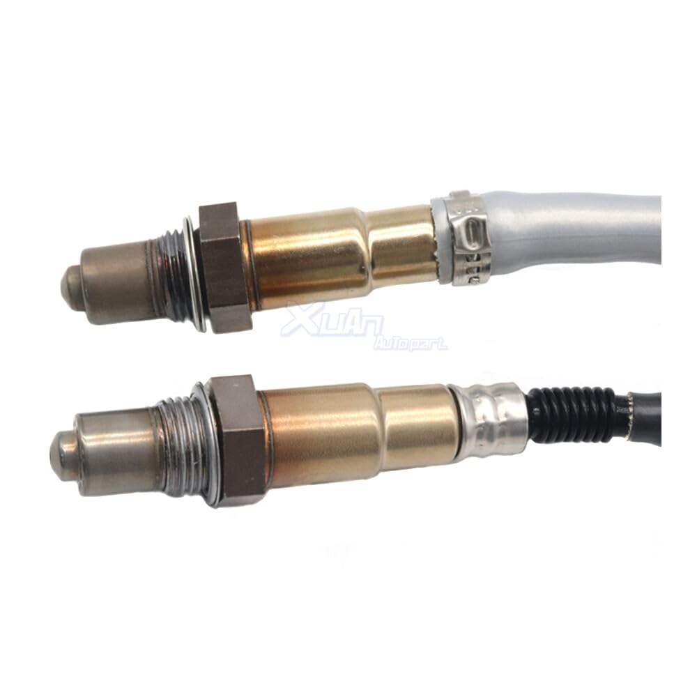 ya 4 8.8 234-5083 234-4552 Suitable for Hyundai for Tucson Elantr for Kia 2X Upstream and Downstream Oxygen Sensor