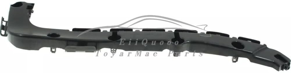 ya 5 8.10 Bumper Bracket for 2011-2018 for Jeep for Grand Cherokee Rear Driver and Passenger Side