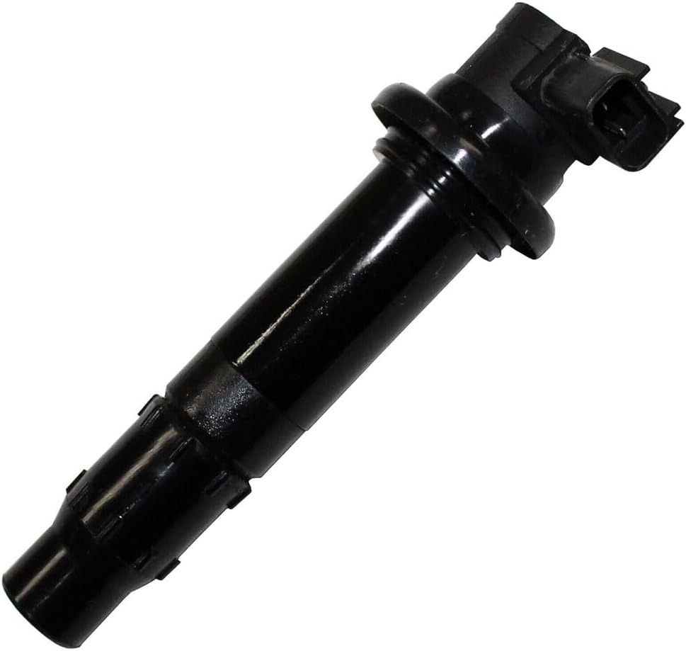 ya 9 10.24 4-pack ignition coil 1KB-82310-00-00 for Yamaha YZF R1 1000 2012-2014 1KB823100000-