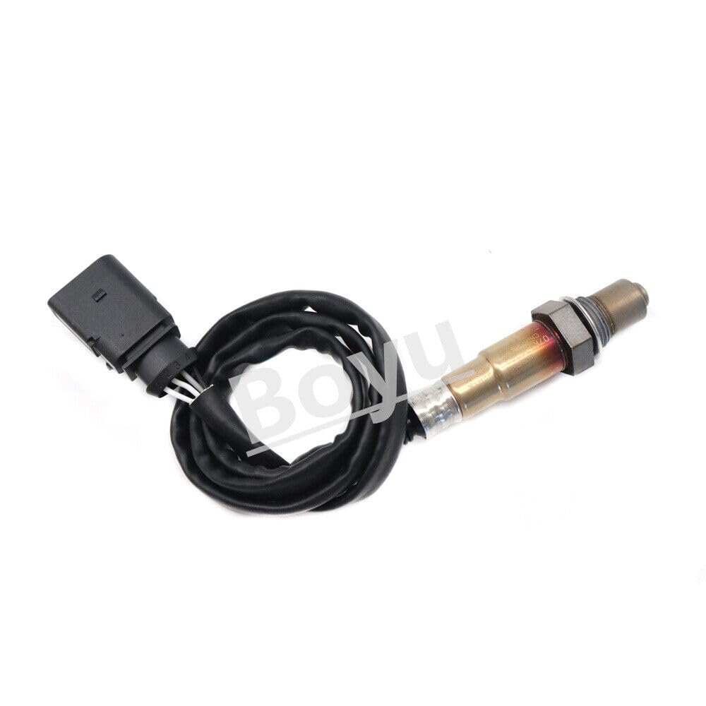 ya 5 8.24 baidi Downstream Oxygen Sensor for Audi a3 q3 q5 for VW Beetle for Tiguan 07k906262 0258010337