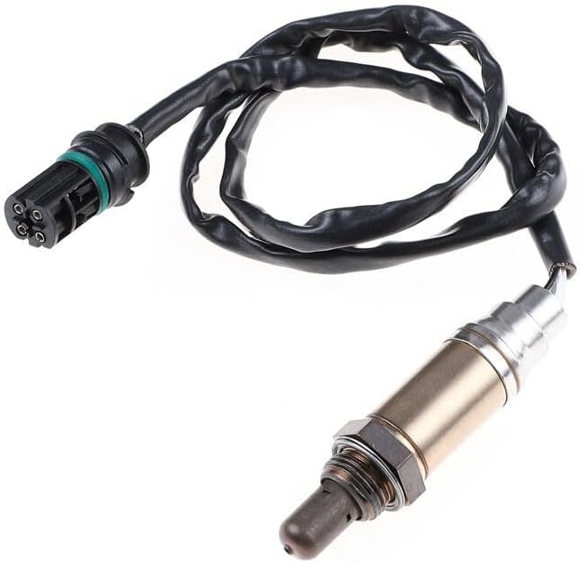 ya 12 10.8 zhengce Oxygen Sensor for BMW E34 E46 Z3 Cabrio Lambda Probe 840 mm 11781743994