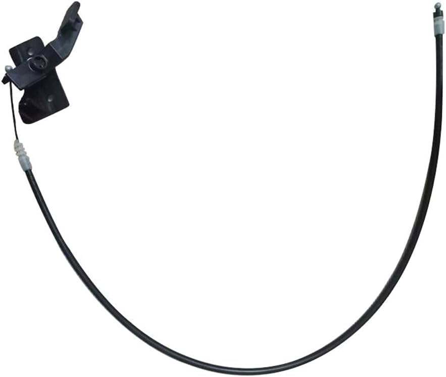 ya 5 8.10 for Jeep Renegade 2015-2018 Front Hood Release Cable Replace # 68247126AA