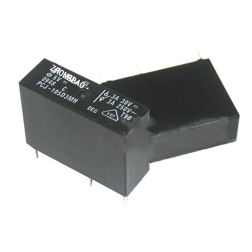 ya 16 10.20 baidi PCJ PCJ-105D H DC5V 3A #W7*-