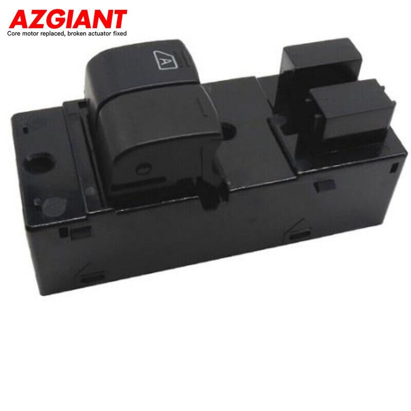 ya 3 8.24 baidi The Front Left Driver's Side Window Switch is Suitable for The 2009-2015 for Nissan NV200 HR16DE 1.6L L4