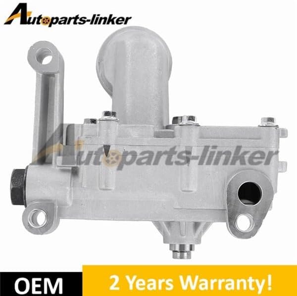 ya 10 9.16 baidi 1211A039 1211A006 Oli Pump Assy For Delica for Outlander Lancer Sportback ASX