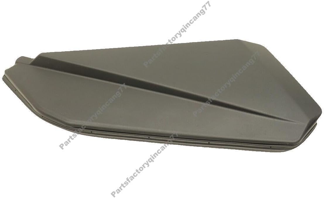 ya 7 8.24 baidi Front Right Door Panel 705010272 for 2018-2023 Can-Am UTV Maverick X3