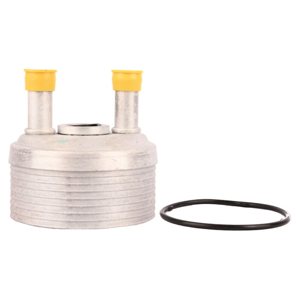 ya 5 8.10 Oil Transmission Cooler Suitable for Mini Cooper 6 Speed Trans 24117551091