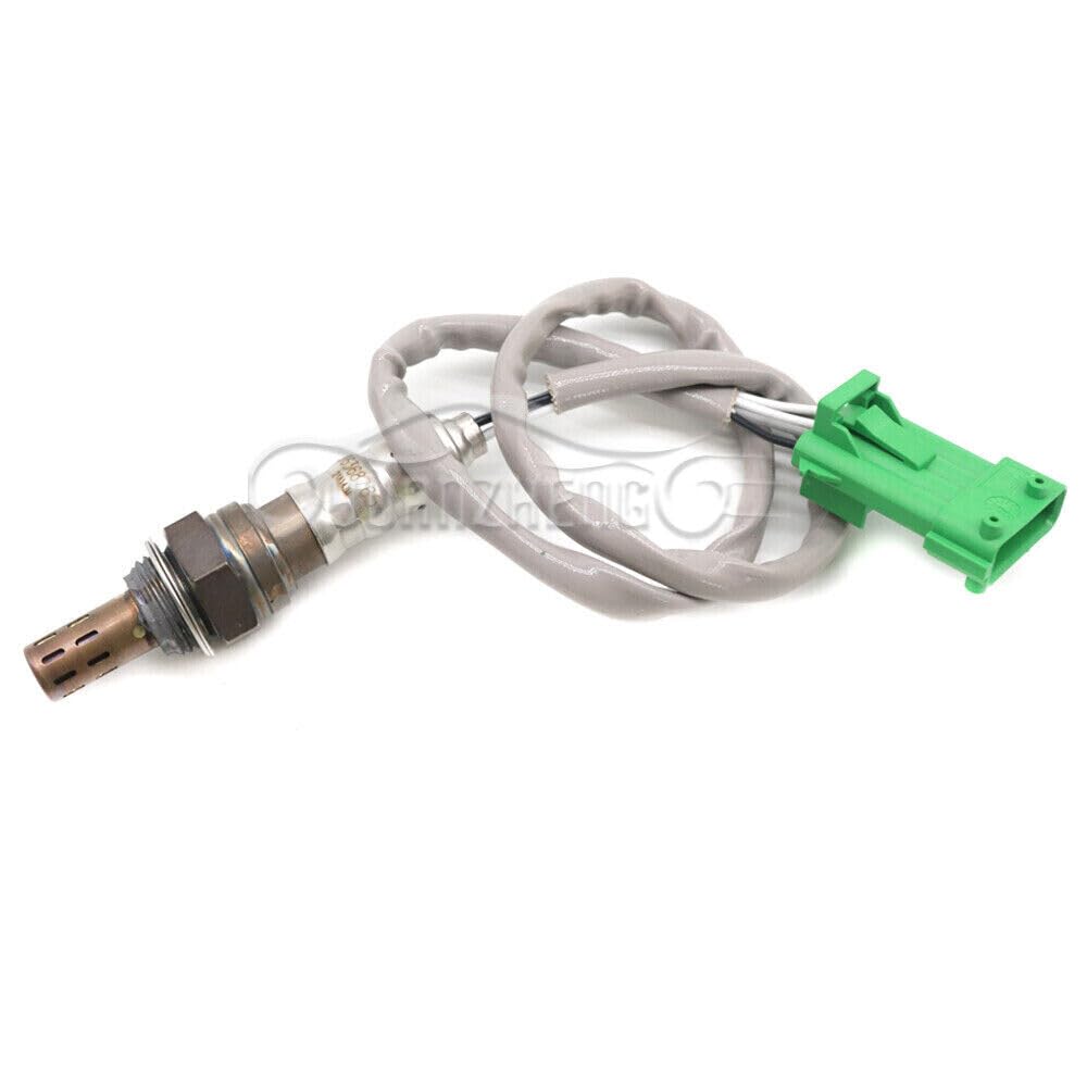 ya 6 8.24 baidi Upstream Oxygen Sensor O2 for Peugeot 106 206 207 for Citroen Berlingo C2 96368765