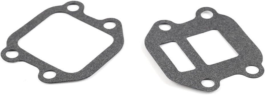 ya 2 8.15 Engine Inlet Reed Valve Gasket For PW50 PEEWEE50 Motor