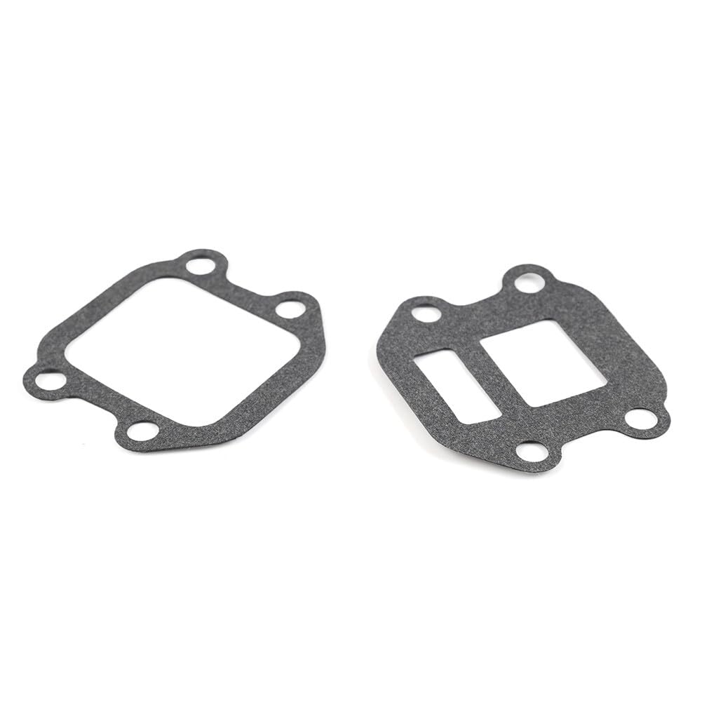 ya 4 8.8.2 Engine Inlet Reed Valve Gasket for PW50 PEEWEE50 Motor