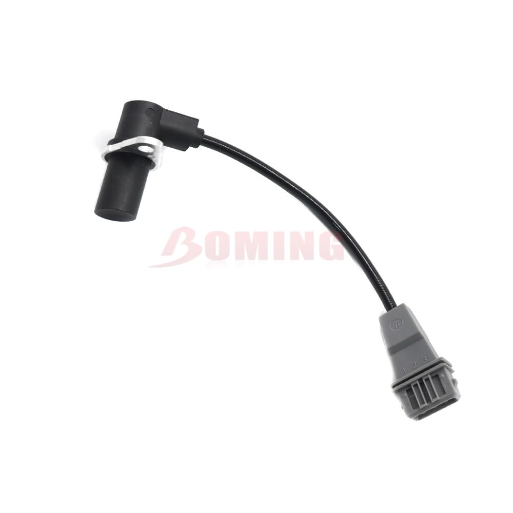 ya 4 8.8.2 0K30A-18891 Camshaft Position Sensor for 2001-05 for Kia Rio 1.5L 1.6L 24533468