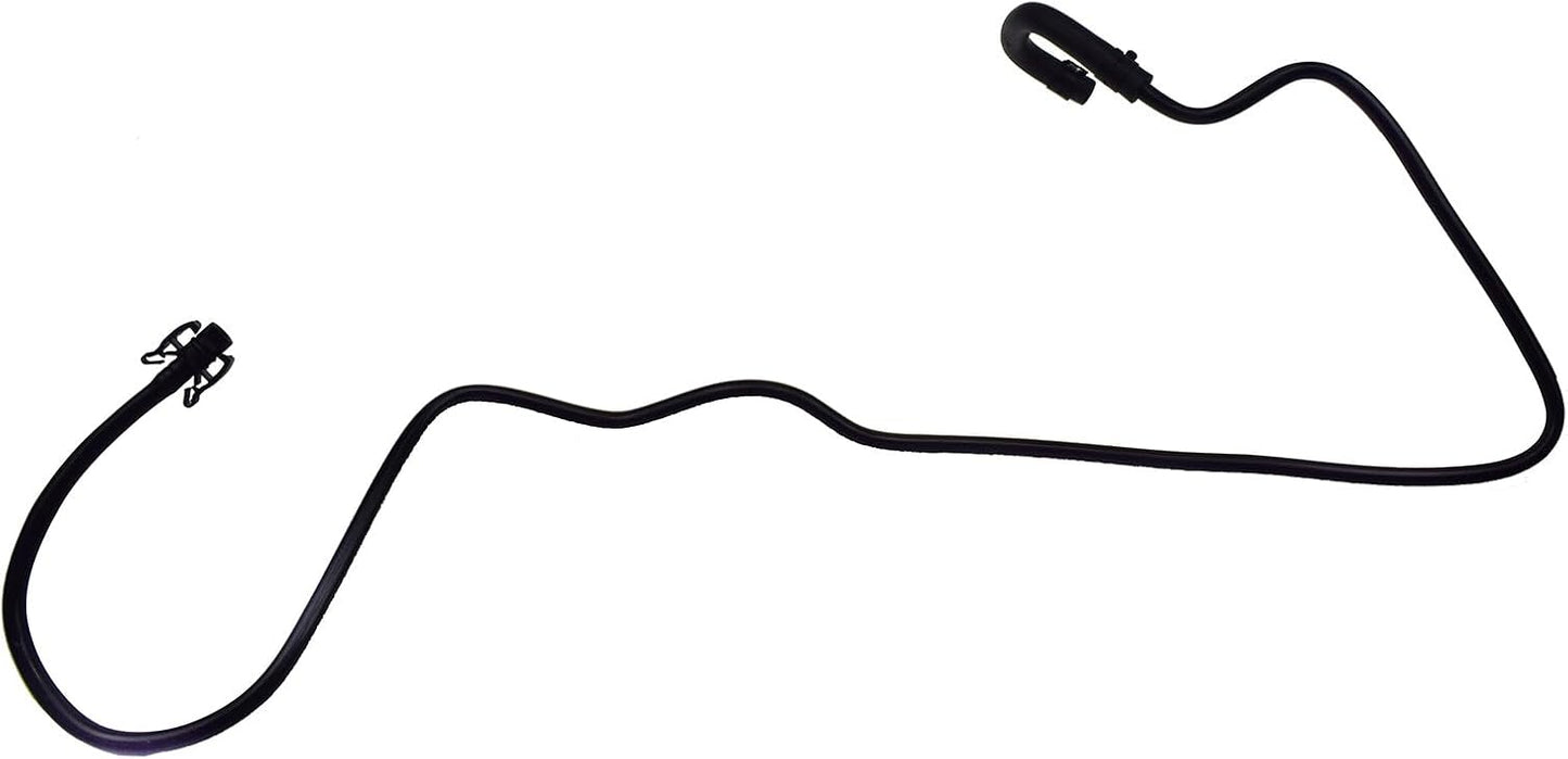 ya 4 8.24 baidi for Ford Fiesta 2011-2018 Coolant Radiator Overflow Hose Tank