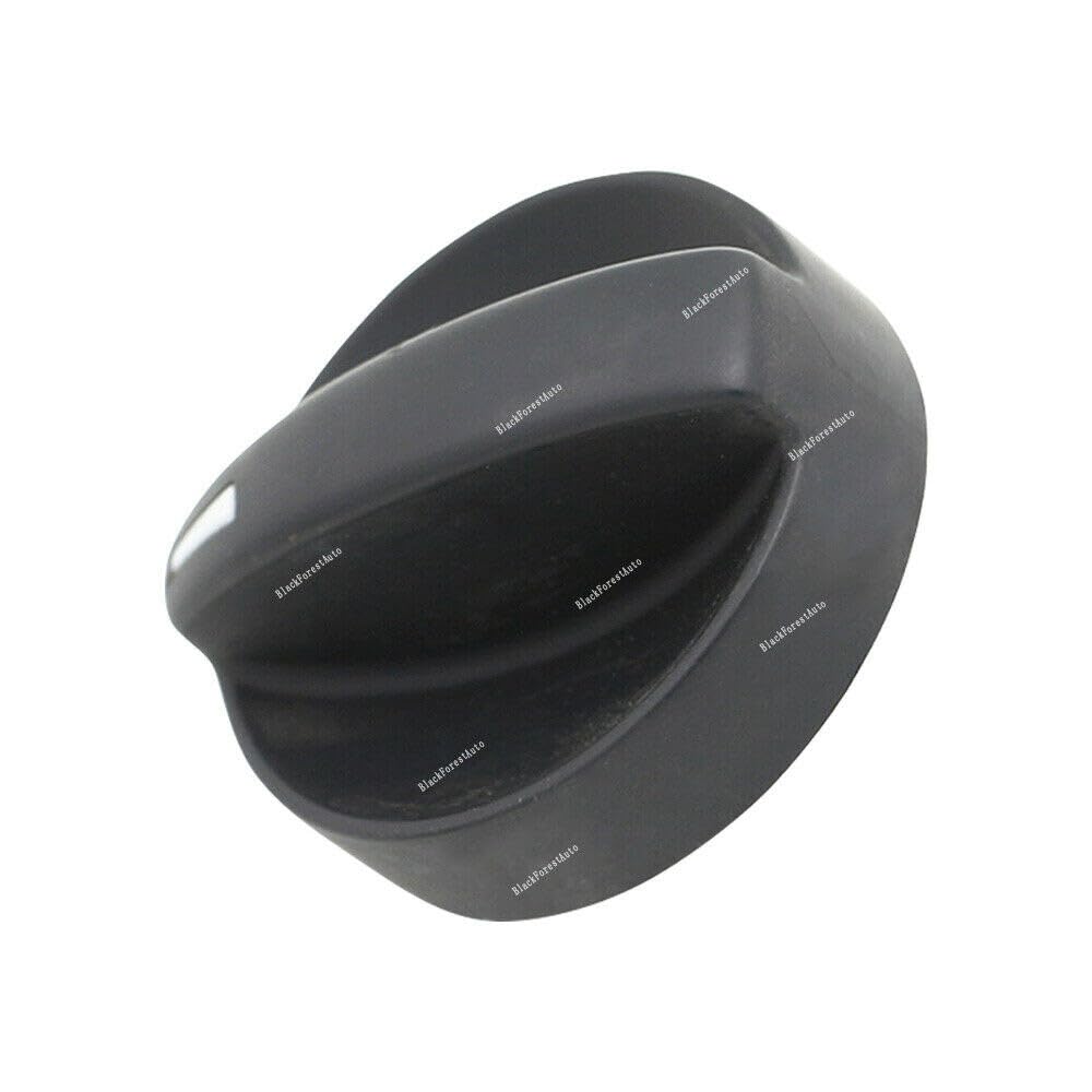 ya 9 10.24 Heater & A/C Fan Speed Control Knob Switch for 2006-2008 for Mazda 6 Replacement