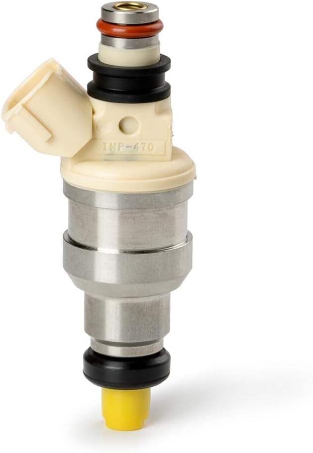 ya 10 9.16 baidi 4-piece fuel injector INP-470 15710-58B00 for Suzuki Sidekick X-90 Tracker 1.6L 92-98-