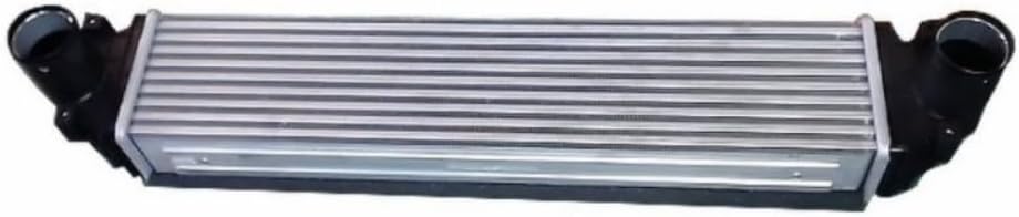 ya 9 10.24 Intercooler for Ford Fiesta 1.0 EcoBoost 14-23