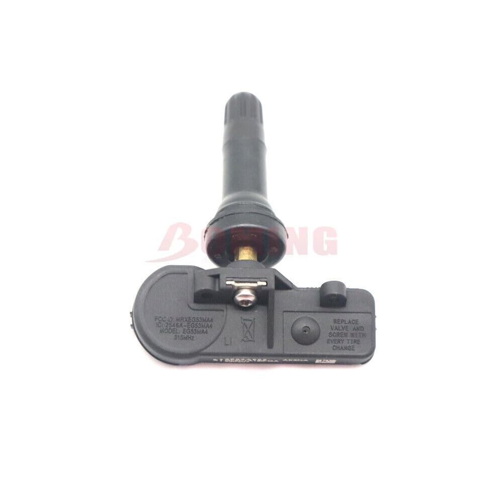 ya 4 8.8 GL3T-1A180-GA Tire Pressure Sensor TPMS for Ford F-150 REG/EXT 2018-2019