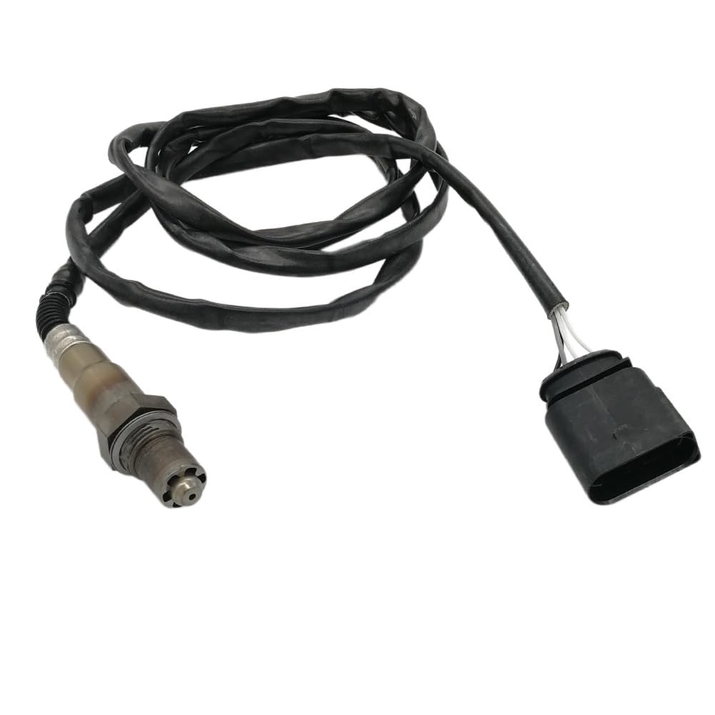 ya 3 8.24 baidi Fits for Audi A4 A6 TT for VW Beetle for Golf for Jetta for Passat Oxygen 02 Sensor 0258006978