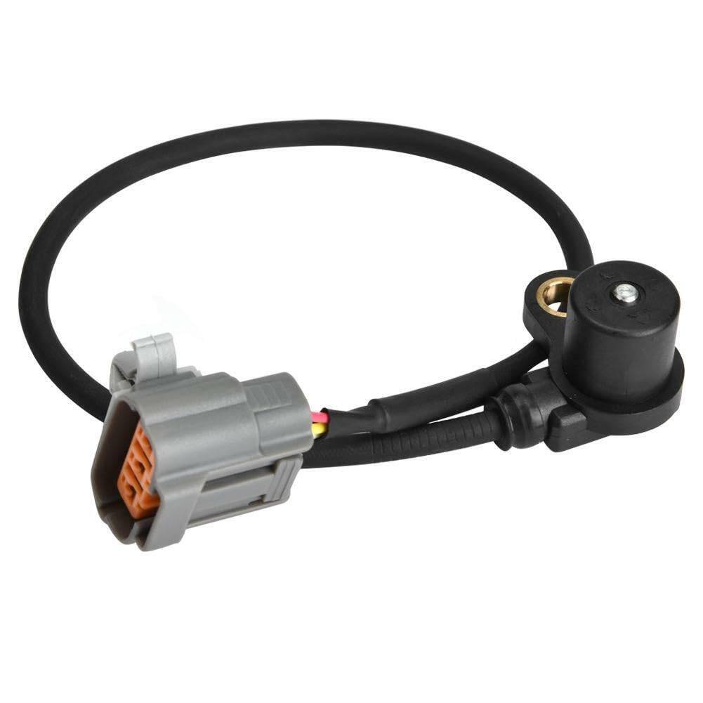 ya 5 8.10 Crankshaft Position Sensor for Mazda XEDOS 6 9 323 MX-6 MX-3 626 OEM J5T150