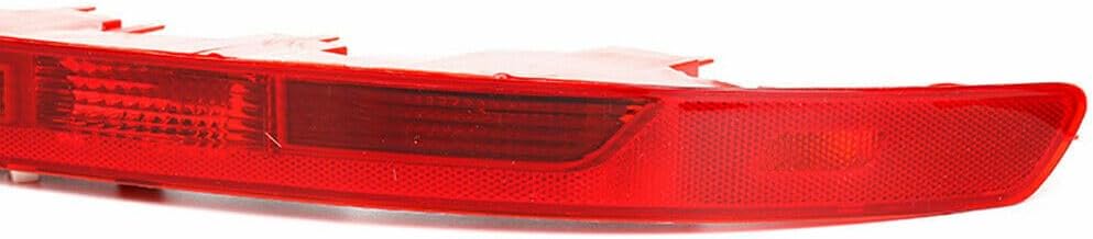 ya 4 8.10 for Audi Q7 4L additional taillight taillight bumper left #4L0945095