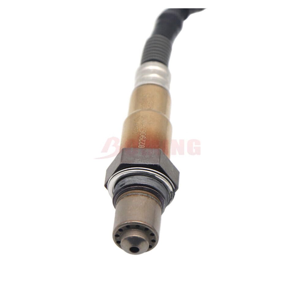 ya 4 8.10 234-5125 Oxygen O2 Sensor Suitable for Audi 2006-09 A3 Quattro V6 3.2L 2007-10 Q7 3.6L