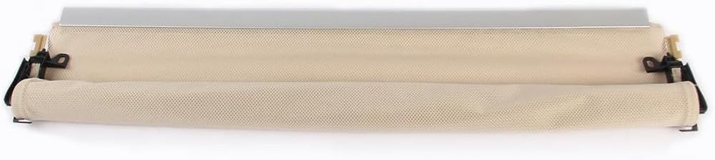 ya 4 8.24 baidi Beige Sunshade Cover Assembly Fit for Audi Q3 RSQ3 8U0877307QX6