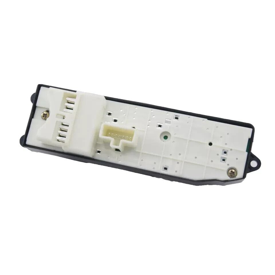 ya 6 8.24 baidi 84820-12350 Main Window Control Switch RHD Suitable for Toyota Corolla AE110