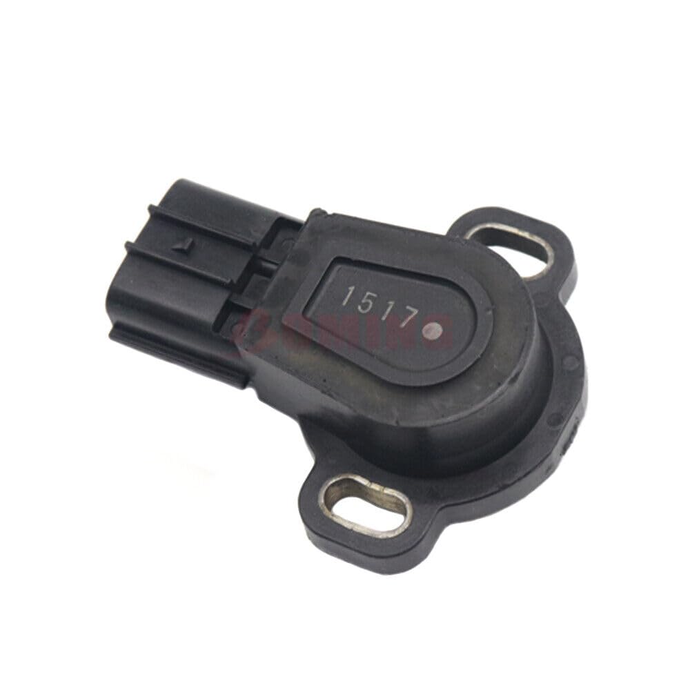 ya 6 8.14 TPS Throttle Position Sensor FS01-13-SL0 Fits 1985-2003 for Ford for Mazda 626 323 TH171