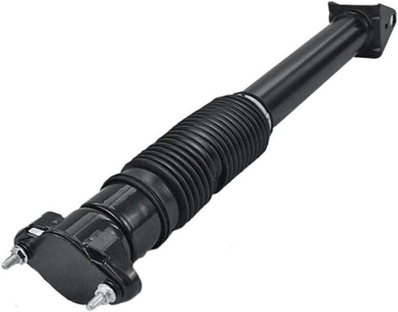 ya 10 9.16 baidi 1-Pack Rear Shock Absorber Spring Strut Suitable for Mercedes-Benz W166 ML350 GLE500 AMG-