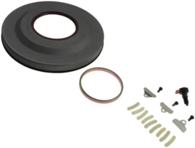 ya 10 9.16 baidi Clutch and damper protection kit for Ford Kuga MK1 C394
