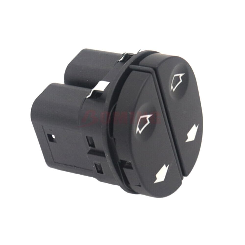 ya 5 8.10 Electric Window Win for DS hield Socket Switch for Ford Fiesta Fusion KA Puma 96FG14529BC