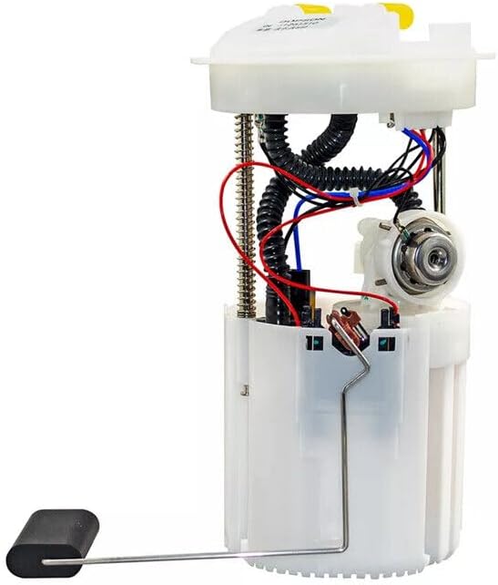 ya 4 8.8.2 Engine Fuel Pump Module Assembly for Volvo S40 C70 C30 2.4L 31261510 New