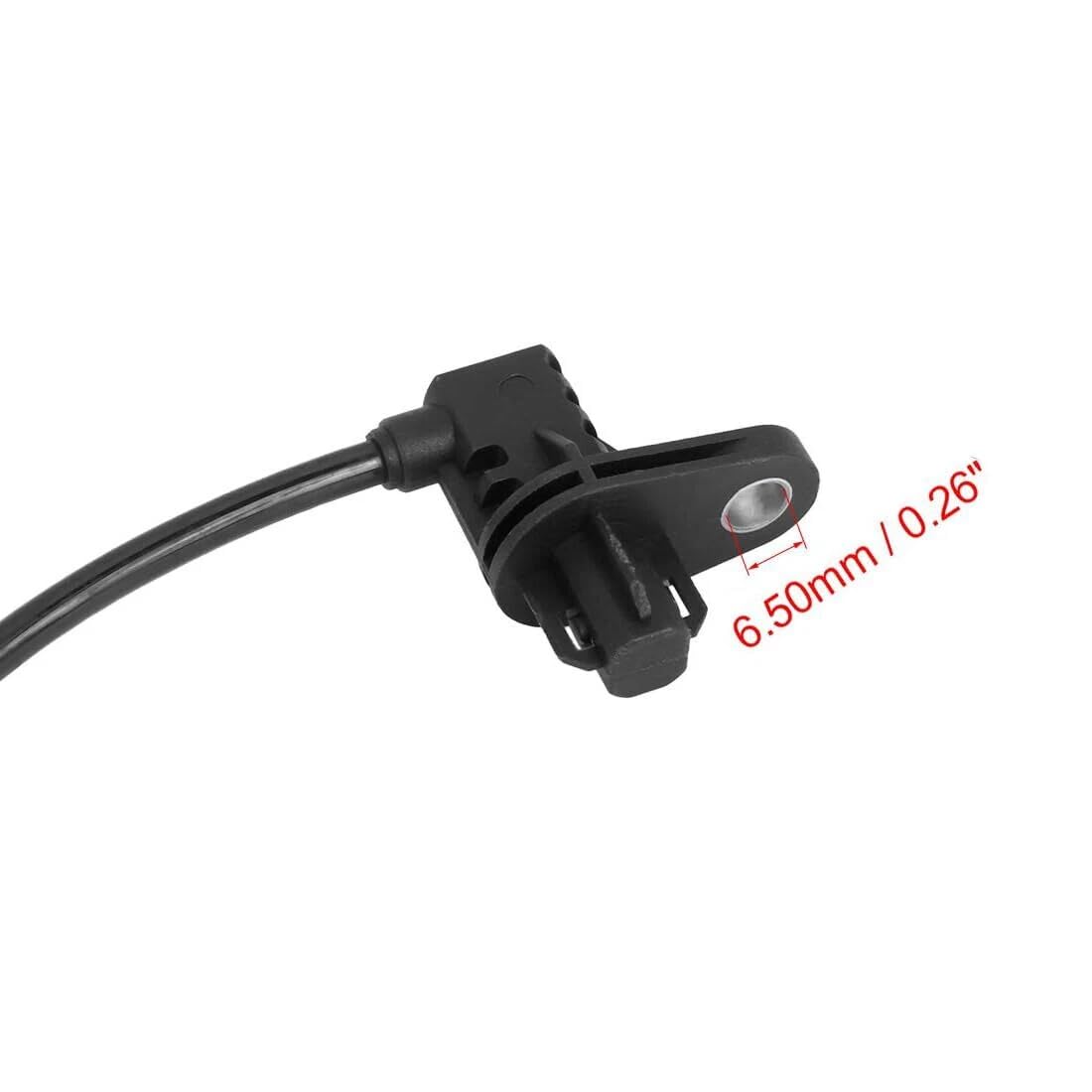 ya 9 10.24 ABS Speed Sensor Front Right 07-12 for Hyundai for Elantra OE 59830-2L300