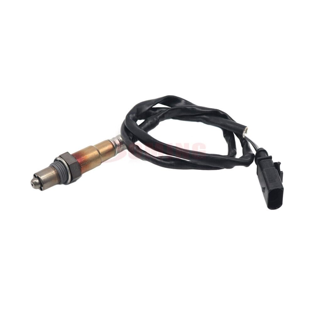 ya 5 8.24 baidi 234-4485 022906262AG is Suitable for 2015-2008 for Porsche Cayenne 3.0L 3.6L 02 Oxygen O2 Sensor