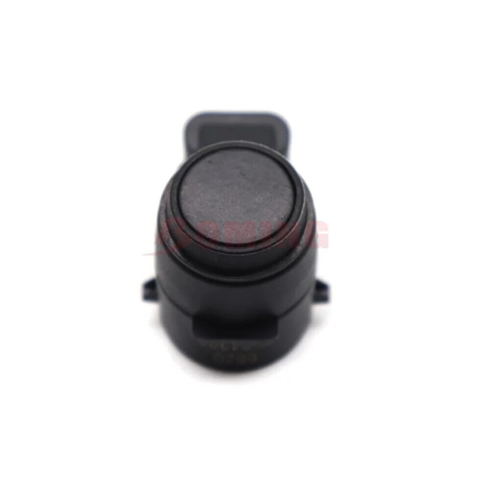 ya 6 8.14 4pcs Black New PDC Parking Sensor 66206934308 for BMW E81 E82 E88 E90 E91 E92 for Mini