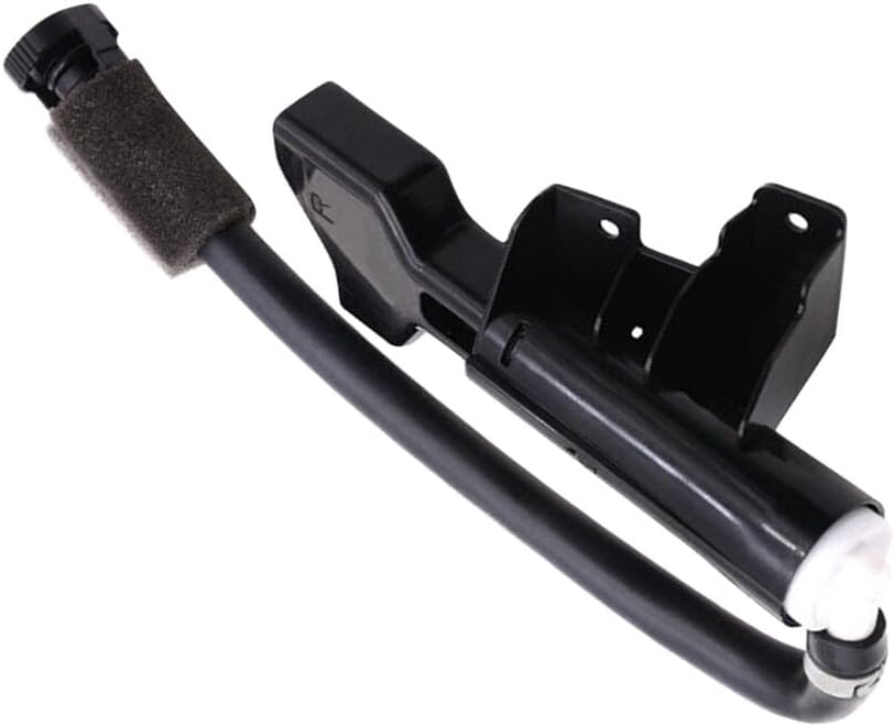 ya 4 8.14 Front Right Bumper Headlight Washer Sprayer for Toyota Sequoia 2008-2019
