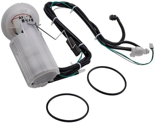 ya 5 8.10 Fuel pump module assembly for BMW E60 E63 523i 525i 530i N52 16117373503