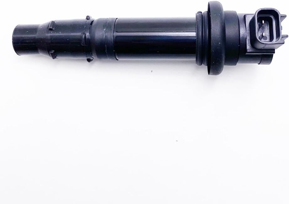 ya 4 8.8.2 4-Pack Ignition Coil 21171-0741 for Kawasaki 2018 ZX-10R (ZX1000SJFA)