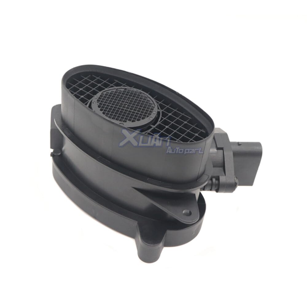 ya 3 8.24 baidi 13712247002 Mass Air Flow Sensor for BMW 330d 330xd E46 E38 E39 525d 530d 730d