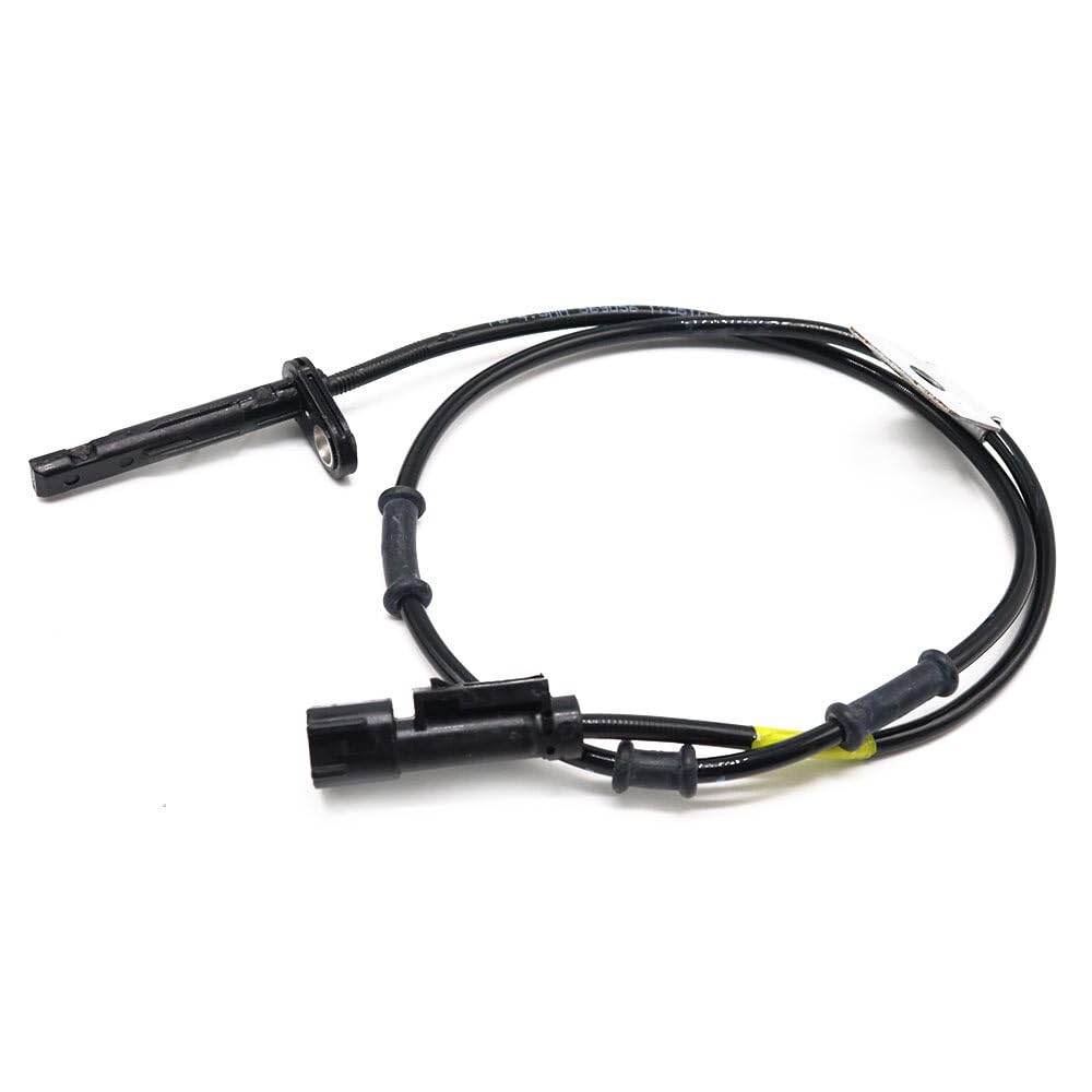 ya 9 10.24 ABS Wheel Speed Sensor for Chevrolet Equinox for GMC Terrain Front Driver 20811372