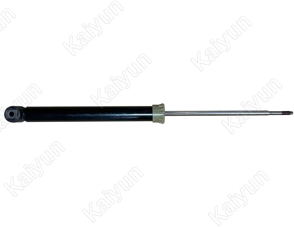 ya 10 9.16 baidi 2PCS Rear L+R Air Suspension Shocks for BMW 3 Series E46 330i 330Ci 325Ci 325i
