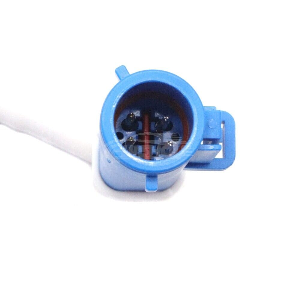 ya 5 8.24 baidi 3M51-9G444-AB O2 Lambda Oxygen Sensor for Ford C-Max Focus for Volvo C30 1.8 2.0